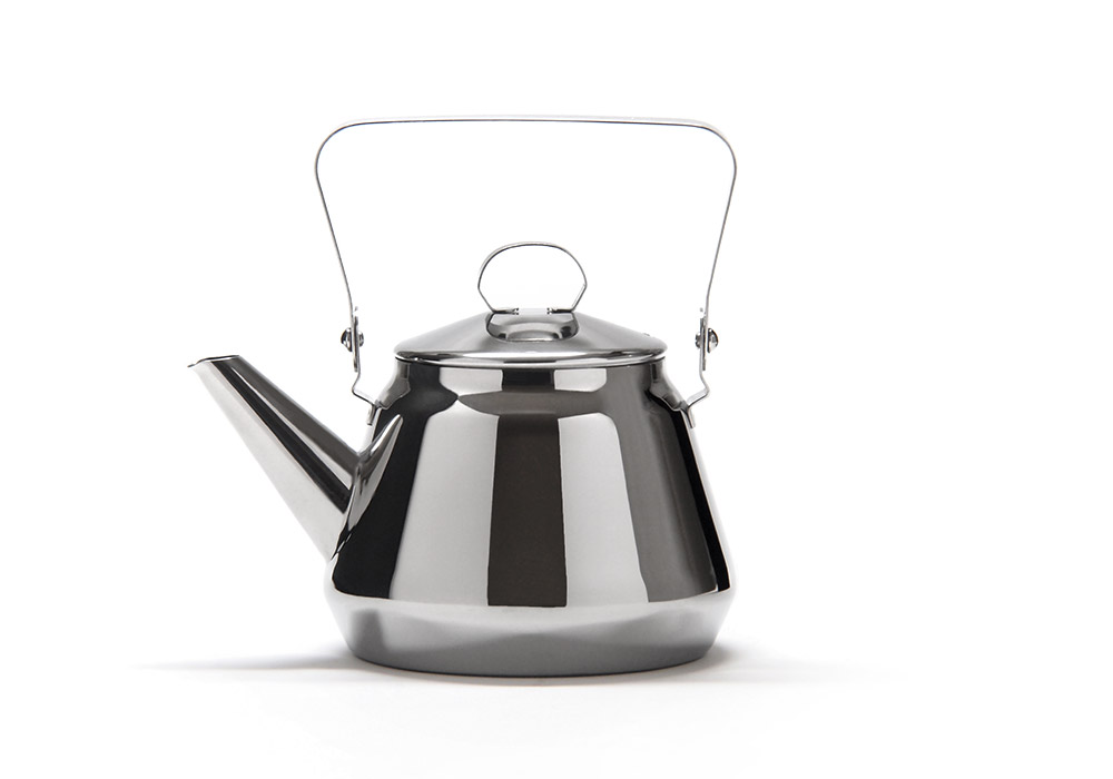 Mari ステンレスケトル 0.5L / OPA