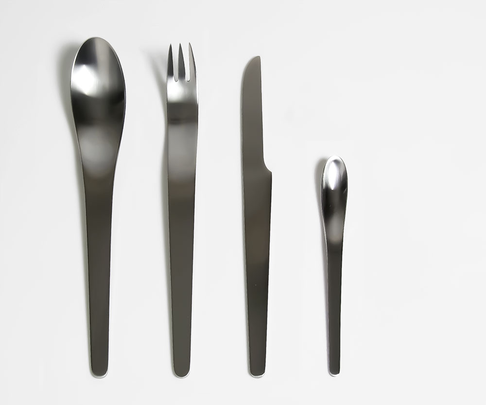AJ CUTLERY（カトラリー） / ArneJacobsen