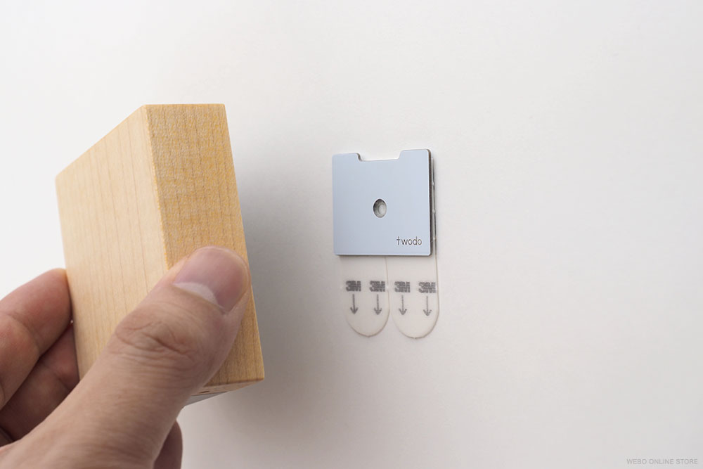 CALM センサーライト（充電式・常夜灯） / twpdo by 進藤電気設計