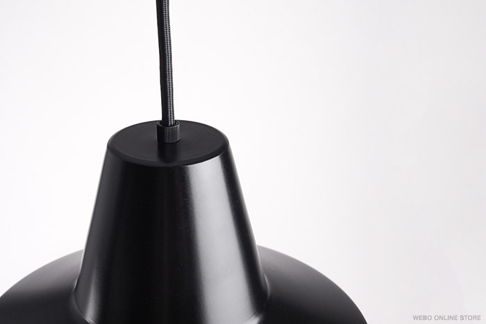 The work shop lamp ワークショップ・ランプ /A.Wedel Madsen MADE BY HAND