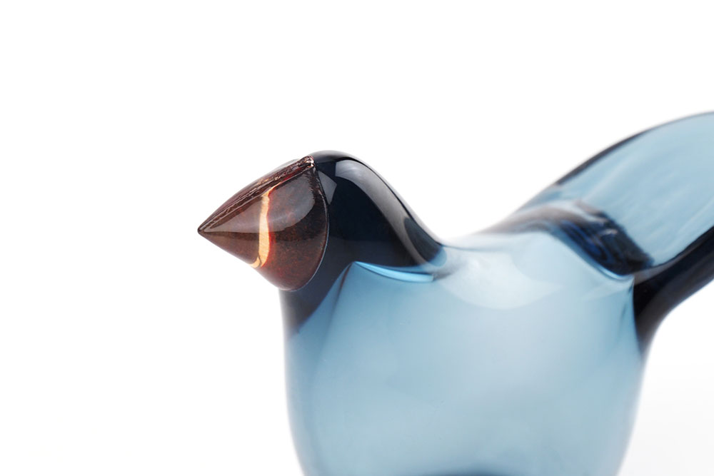 Sieppo バード バイ トイッカ シエッポ Bird by Oiva Toikka