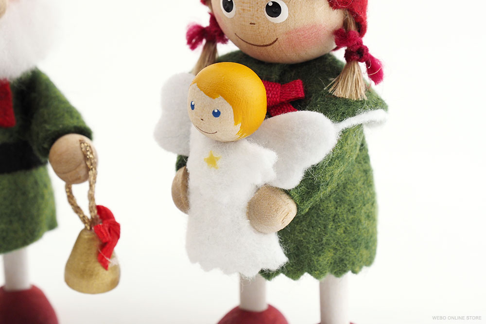 Year's Nisse イヤーズニッセ 2022 / nordika design