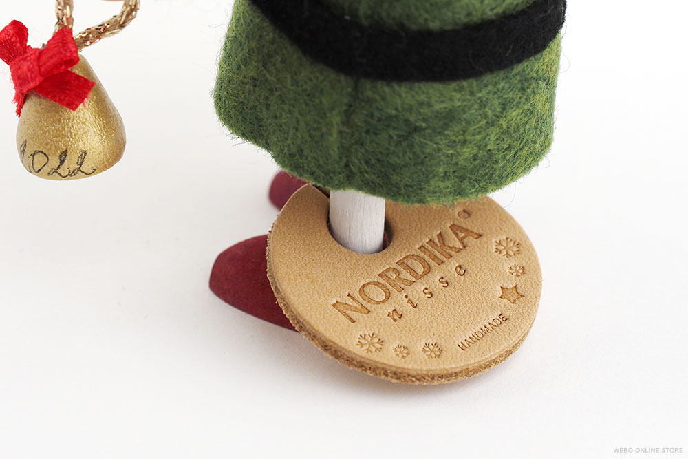 Year's Nisse イヤーズニッセ 2022 / nordika design