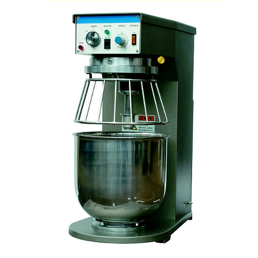 ステンレス塗装ミキサー(工場用大型)/M3433K-501T/測定/包装/物流/専門