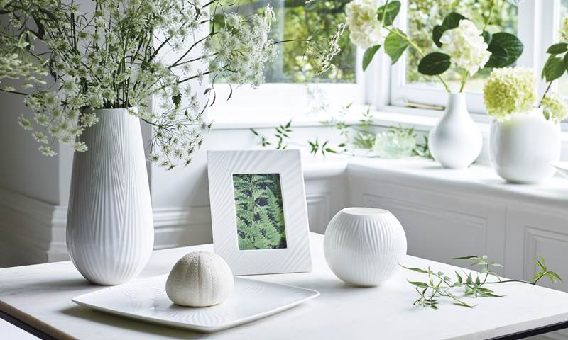 ホーム デコレーション|WEDGWOOD公式オンラインストア