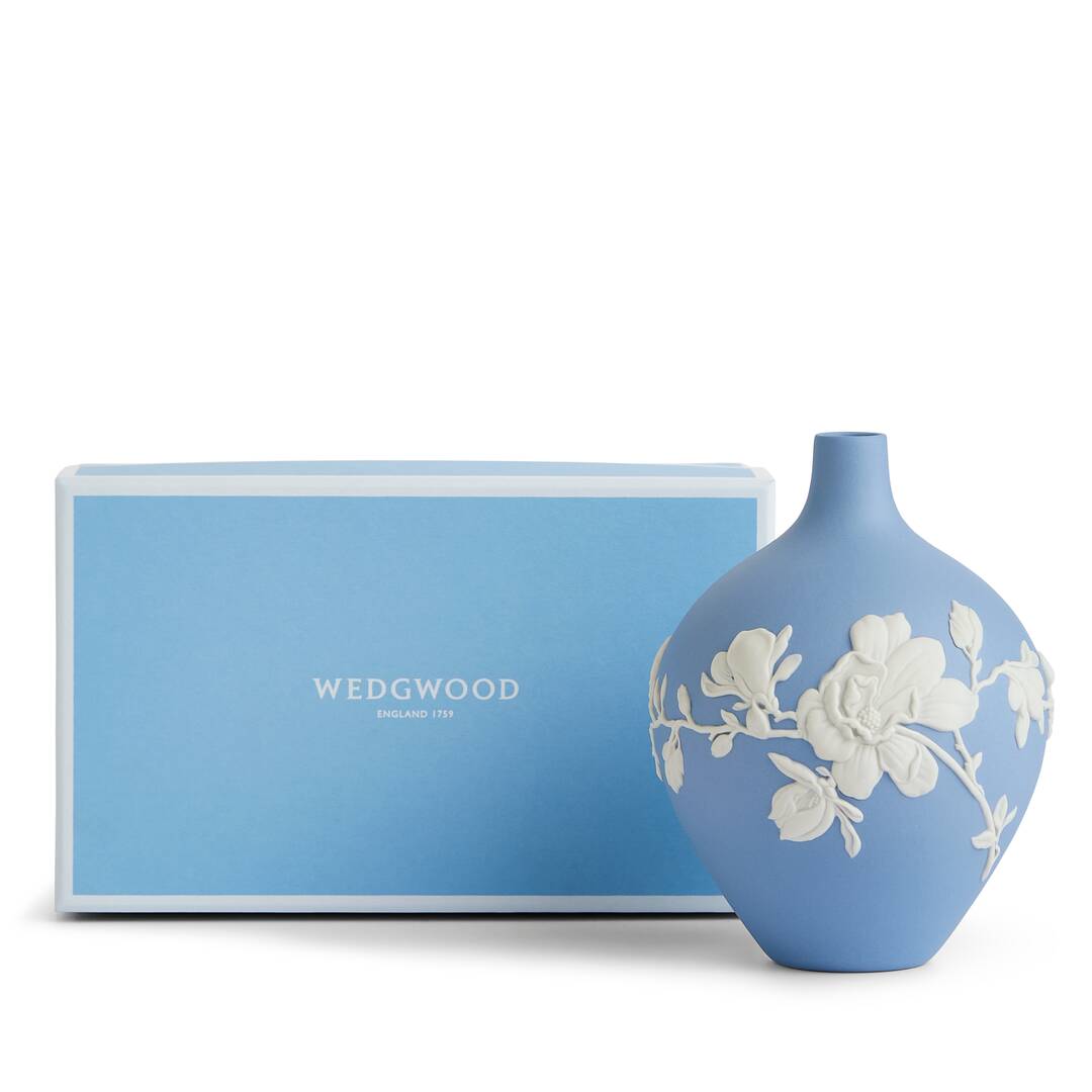 マグノリア ブロッサム 一輪挿し|WEDGWOOD公式オンラインストア