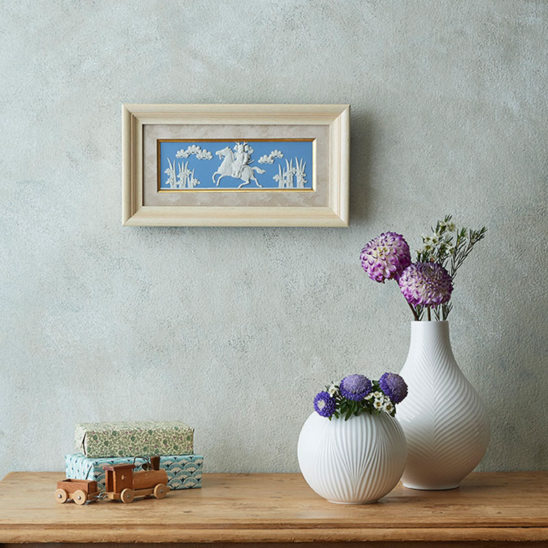 リトル サムライ プラーク|WEDGWOOD公式オンラインストア