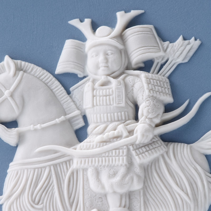 リトル サムライ プラーク|WEDGWOOD公式オンラインストア