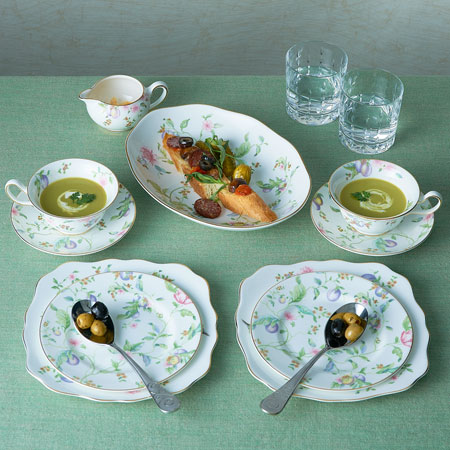 スウィート プラム|WEDGWOOD公式オンラインストア