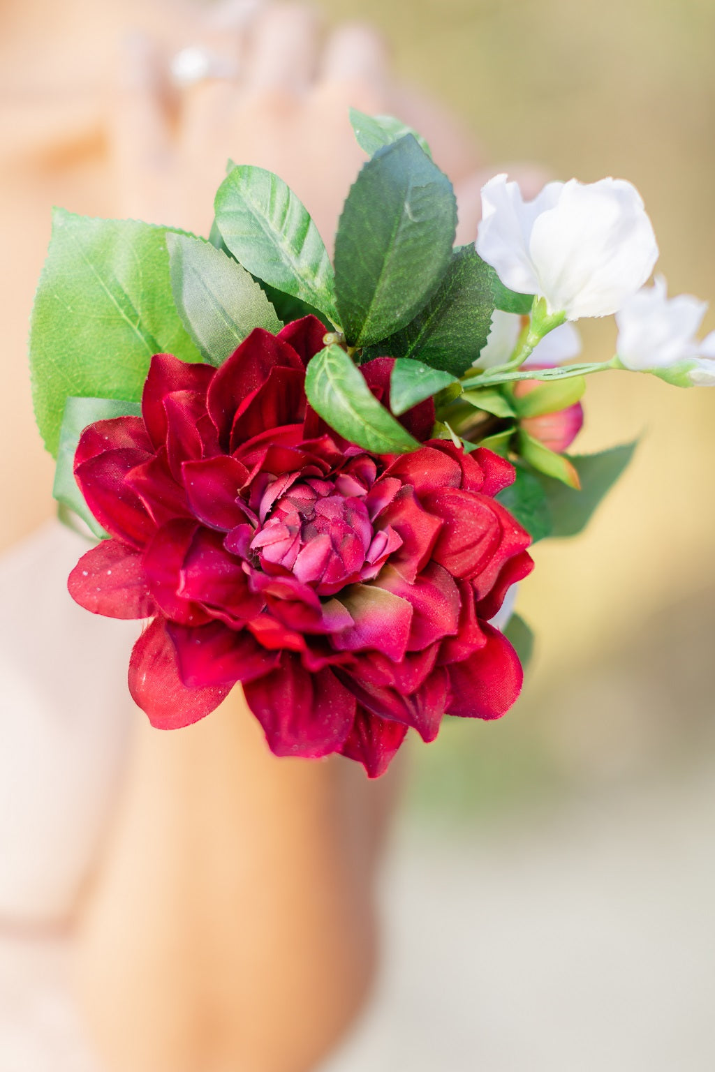 Berkeley Collection - Corsage – Wedding Flowers For Rent
