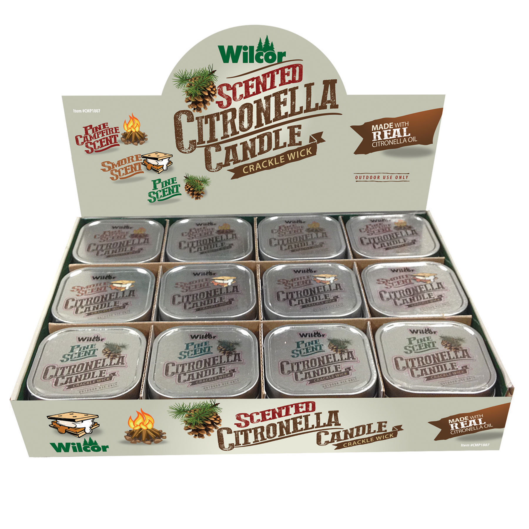 Wilcor International Wholesale Importer, Outdoor Gear,Camping