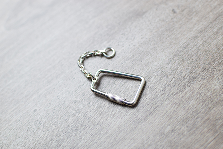 KEY CHAIN（キーチェーン）販売のお知らせ | WILDSWANS(ワイルド