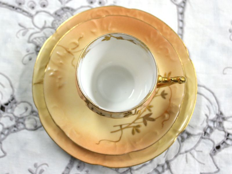 リモージュ トリオ