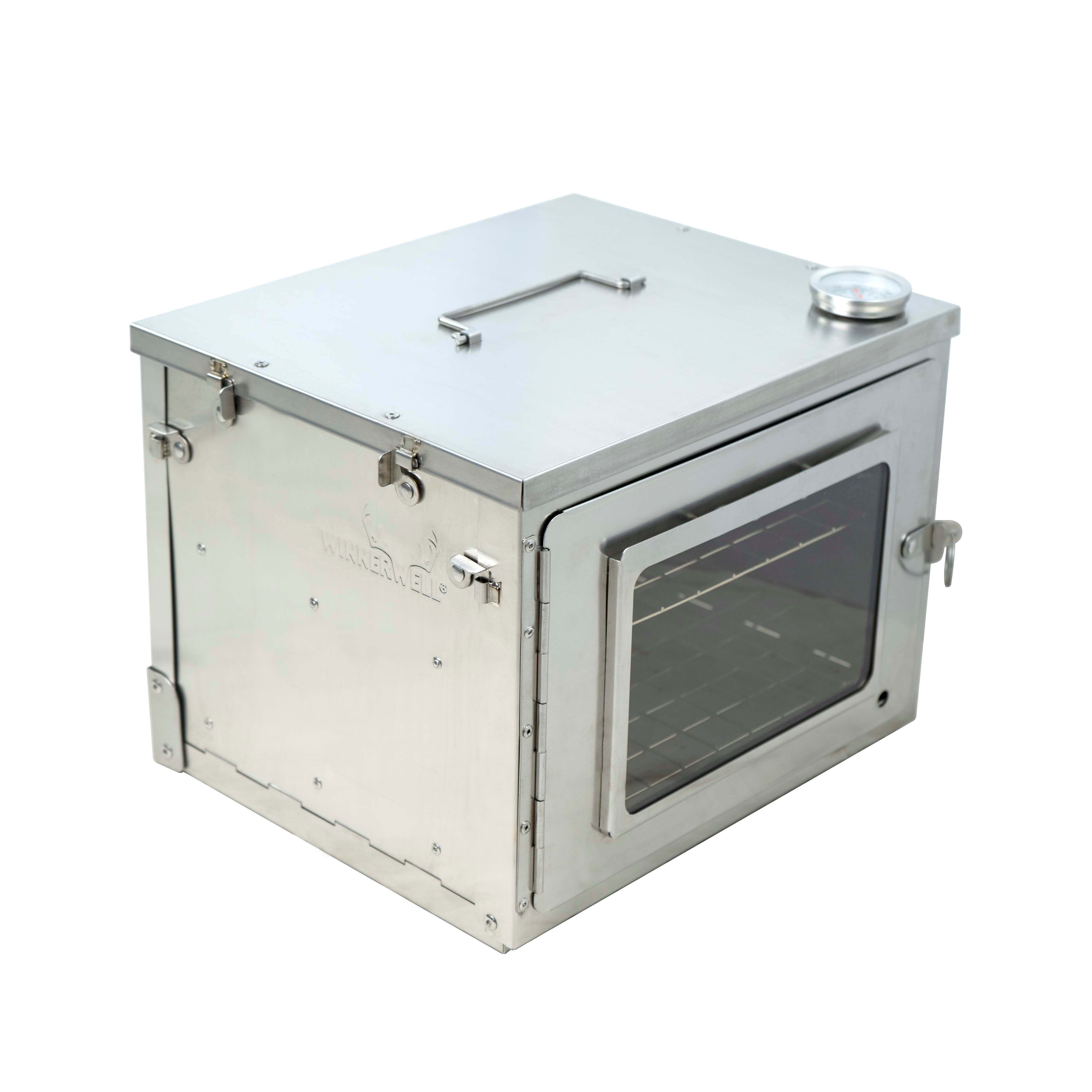 Winnerwell® Fastfold Oven | Portable Outdoor Baking Solution for
