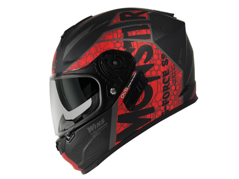 G-FORCE SS MONSTER（ジー・フォース エスエス モンスター