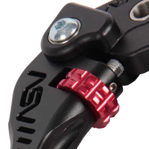 Kawasaki Ninja ZX4RR ZX-4 RR 2023-25 ASV F3 Lever Set Brake Clutch