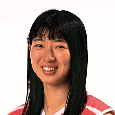 佐藤 由璃果 シャンソン化粧品 シャンソンVマジック | 選手検索 | WJBL