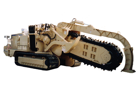 トレンチャー – ワールド開発工業株式会社