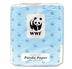 一番うれているパンダグッズは！？ ｜WWFジャパン