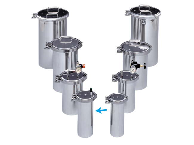 TA100 【TAシリーズ】｜ユニコントロールズ株式会社