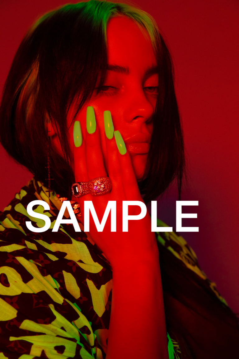 妄想来日イベント記念！直筆サインがあたるキャンペーンをスタート