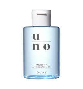 薬用シェービングフォーム | 商品一覧 | uno
