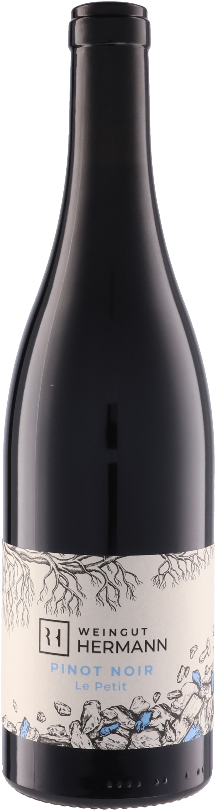 ピノ・ノワール ル・プティ／ヴァイングート・ロマン・ヘルマン