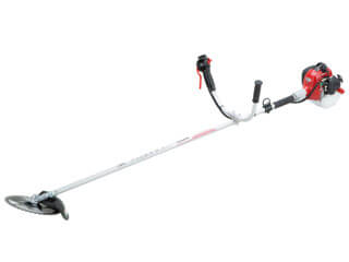 新ダイワ(やまびこ) SSR2601-2T エンジン刈払機 ウエダ金物【公式サイト】