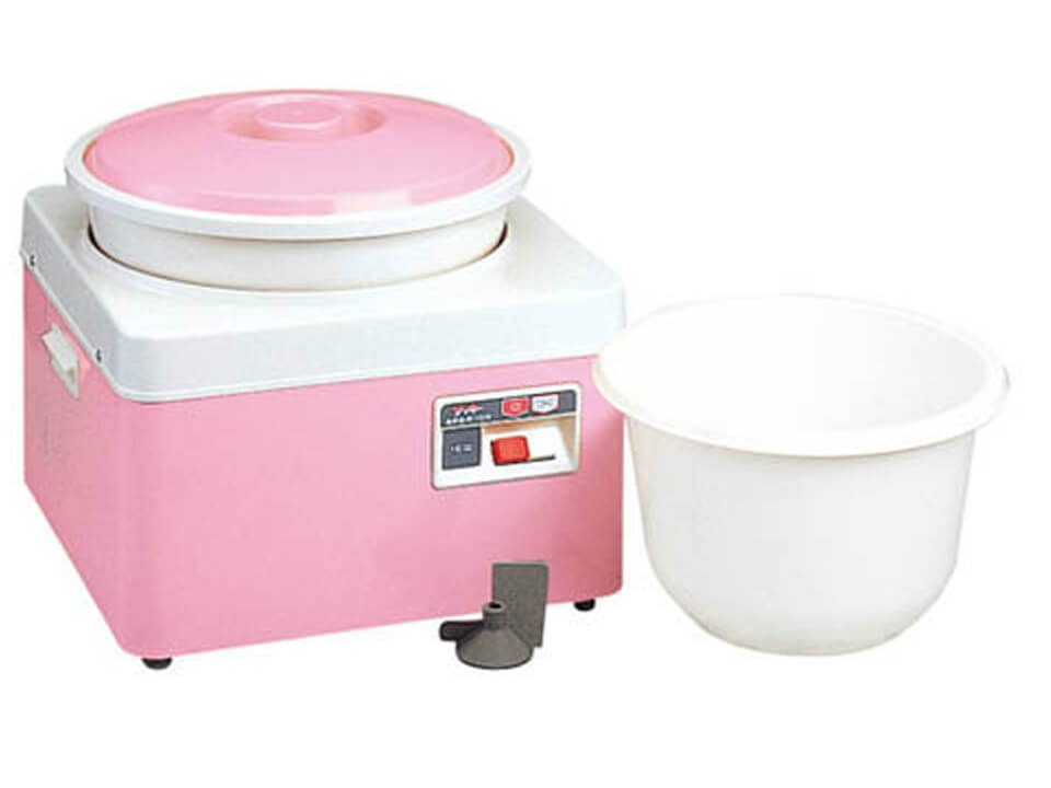 みのる産業 HE-32 餅つき機3升 ウエダ金物【公式サイト】