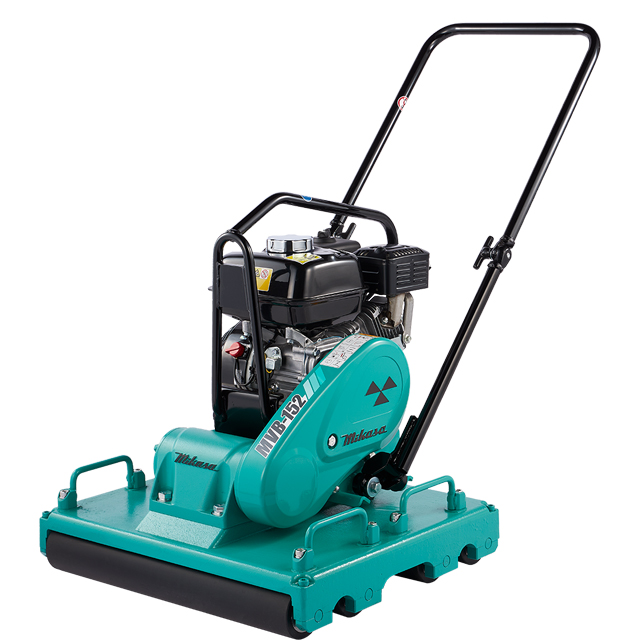 三笠産業 MVC-50GB プレートコンパクター ウエダ金物【公式サイト】