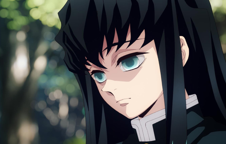 メニュー / テレビアニメ「鬼滅の刃」刀鍛冶の里編 リアルタイムカフェ