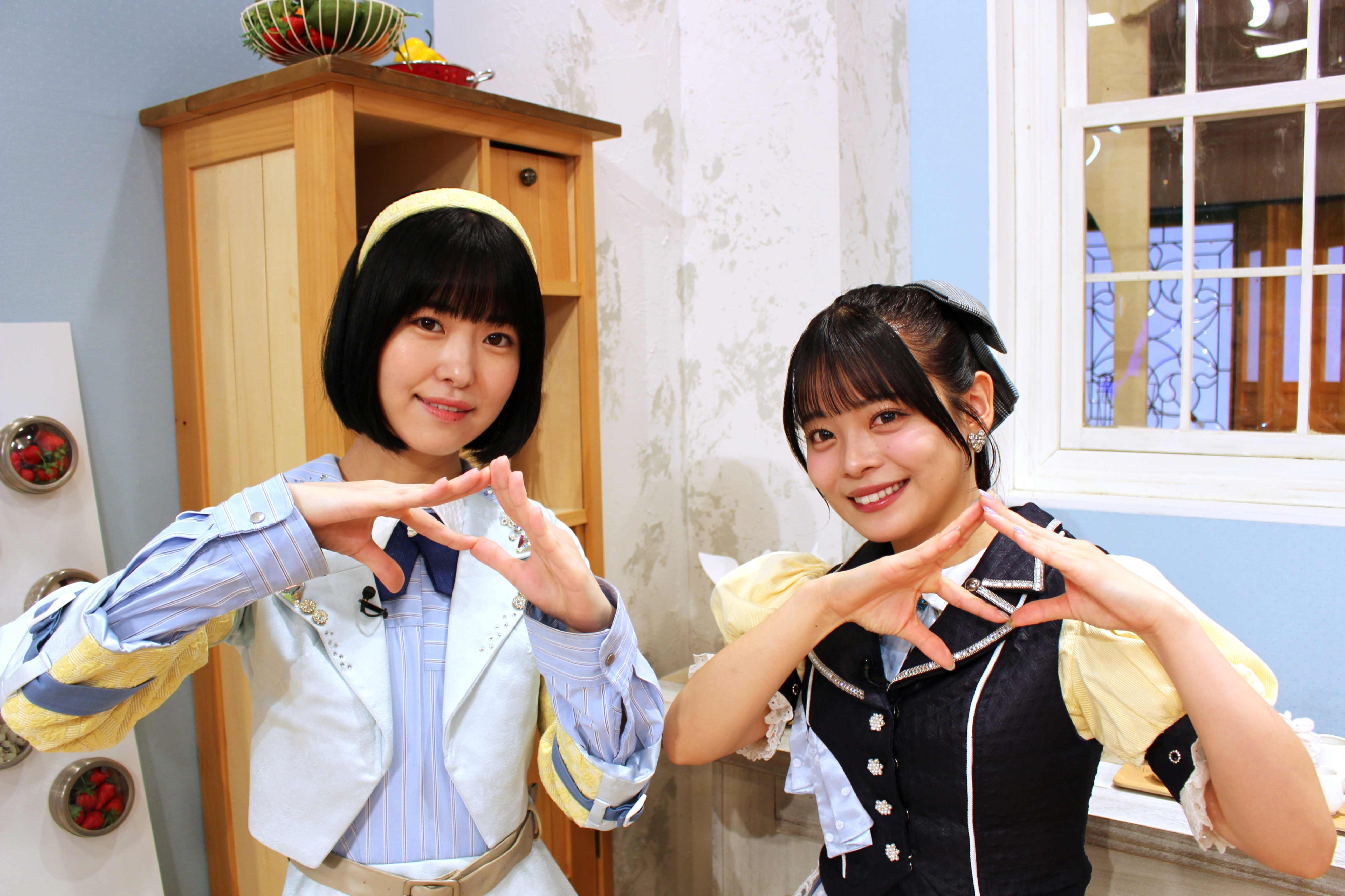 タイトル未定】新曲「空」MVは“日没ギリギリ12回フルで踊った”――8月