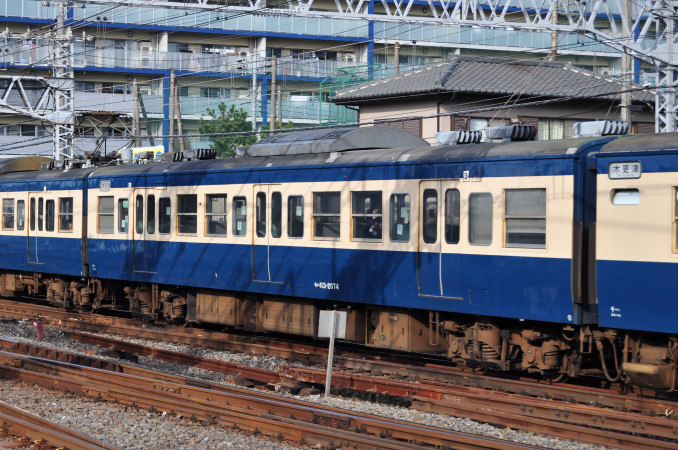 形式ガイド【113系】 - 日本の旅・鉄道見聞録