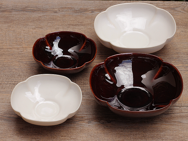 瑞々・木瓜3.5寸鉢・5寸鉢／小皿/小鉢/豆鉢｜和食器・種類／和食器通販