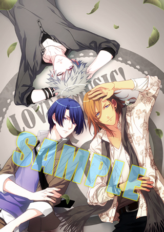 うたの☆プリンスさまっ♪Debut