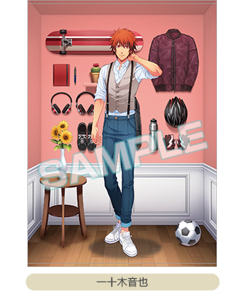 ITEM｜うたの☆プリンスさまっ♪ SHINING STORE