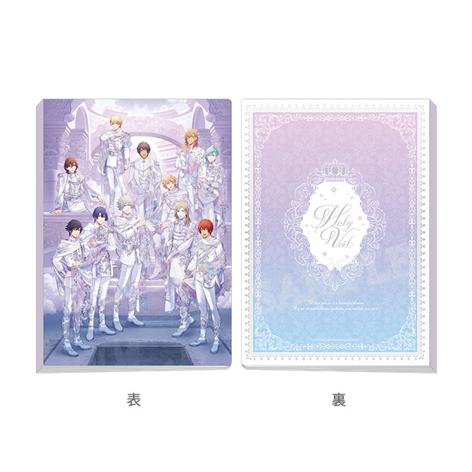 ITEM [アイテム]｜うたの☆プリンスさまっ♪ SHINING STORE