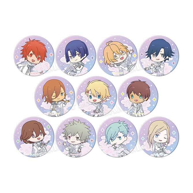 ITEM [アイテム]｜うたの☆プリンスさまっ♪ SHINING STORE