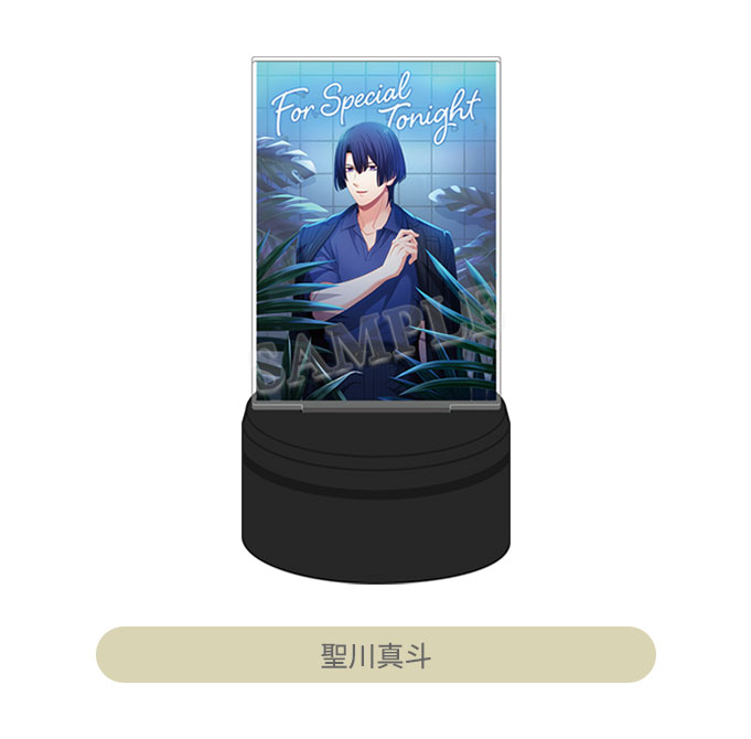 ITEM [アイテム]｜うたの☆プリンスさまっ♪ SHINING STORE