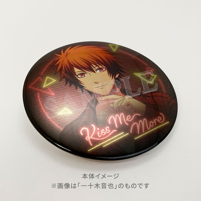 ITEM [アイテム]｜うたの☆プリンスさまっ♪ SHINING STORE