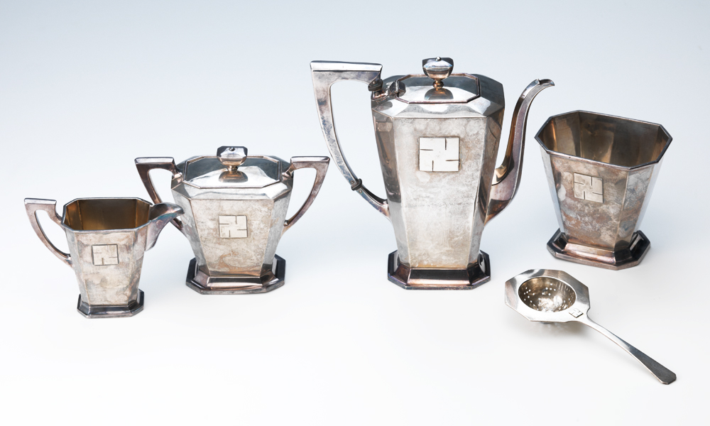 COLUMN Vol.3 | UYEDA JEWELLER