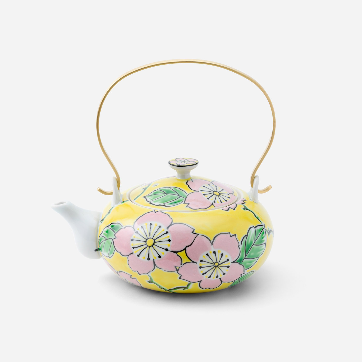 取り扱い商品 伝統工芸品「京焼・清水焼」 | 西川貞三郎商店