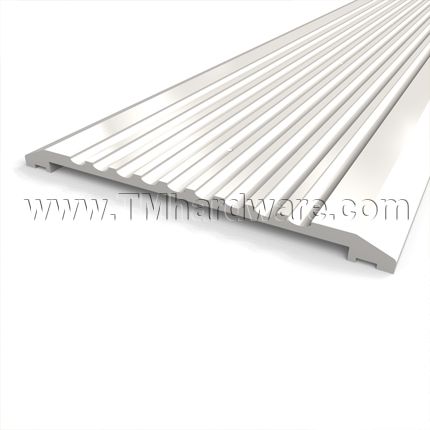 Zero 6575 Flat Utility Threshold | TMHardware.com