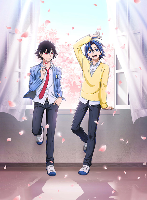 弱虫ペダル LIMIT BREAK】＜桜風ーサクラカゼー＞ グッズ販売 | トムス