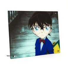 名探偵コナン』1DAYアクリルボード | トムスショップ