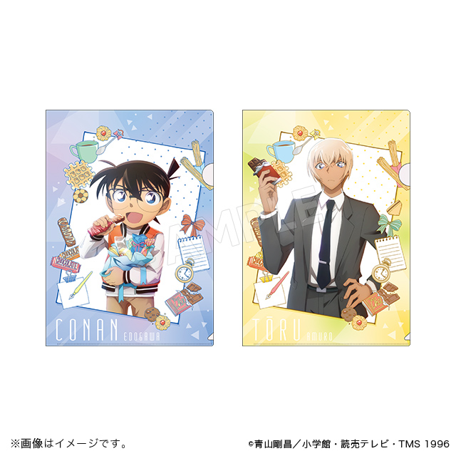 名探偵コナン】＜ブレイクタイムver＞ グッズ販売 | トムスショップ