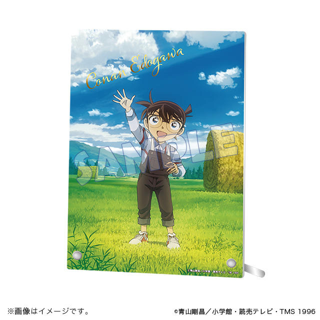名探偵コナン】＜カントリーver＞ グッズ販売 | トムスショップ
