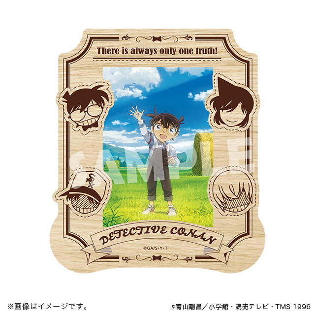 名探偵コナン】＜カントリーver＞ グッズ販売 | トムスショップ