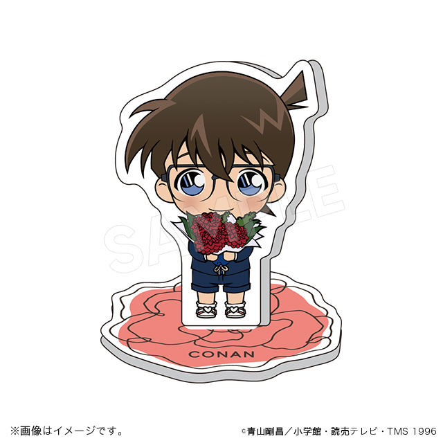名探偵コナン】＜花束＞ グッズ販売 | トムスショップ
