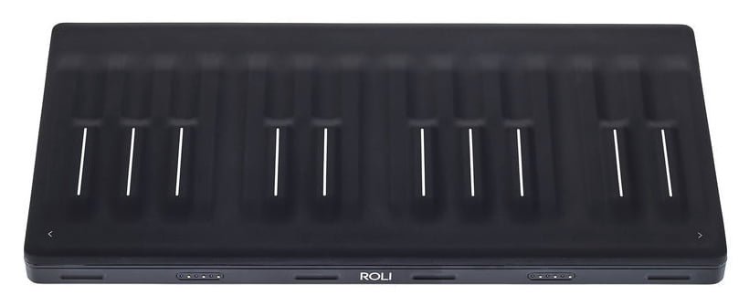 ROLI Seaboard Block – TOT ALL AUDIO